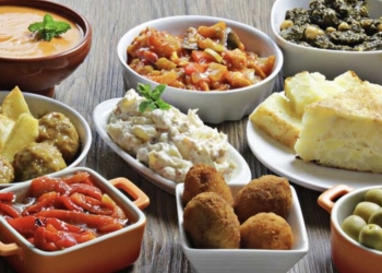 Crevillent sirve sus mejores tapas en el concurso “Crevillent D’Tapes 2022”