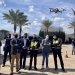 La Policía Local de Orihuela presenta la Unidad de Drones