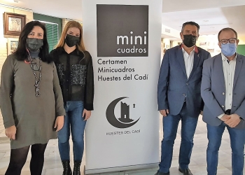 El Concurso de Minicuadros de las Huestes del Cadí recupera la normalidad