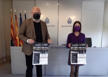 Las cornetas y tambores regresan al Gran Teatro con el XXIV Concierto de Cuaresma