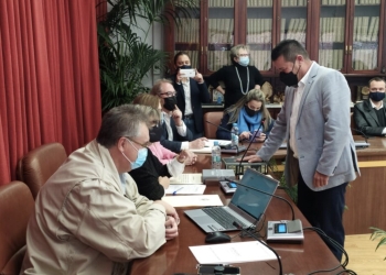 Santa Pola crea una nueva área de Proyectos Europeos