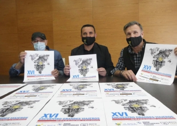 La Nucía acogerá el XVI Encuentro de Grandes Viajeros en mayo