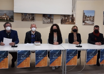 Altea y la Fundación Ithaca organizan una gala solidaria por Ucrania