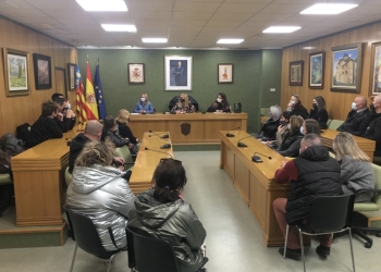 Petrer se prepara para acoger en las próximas horas a los primeros seis refugiados