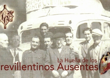 El domingo se presentará el documental “La Huella de los Crevillentinos Ausentes”