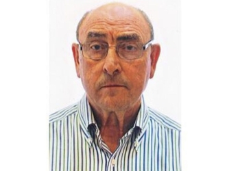 Elche dedicará una avenida al histórico pedáneo y vecino de La Hoya José Tarí Pomares