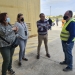 Torrevieja realiza un primer envío de 4.000 kilos de ayuda humanitaria para Ucrania