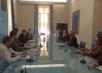 Petrer abrirá un proceso abierto y participativo para recoger ideas sobre el Xorret de Catí