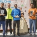 Los atletas etíopes dominan el podio de la clasificación general masculina de la 49 Media Maratón Internacional Ciudad de Elche