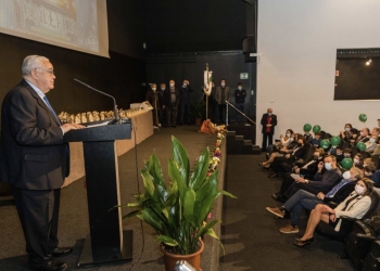 La Asociación de Belenistas de Elche entrega en el Centro de Congresos los premios de su tradicional concurso local