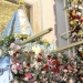 Benidorm ofrenda a su patrona en el 282 aniversario de su llegada