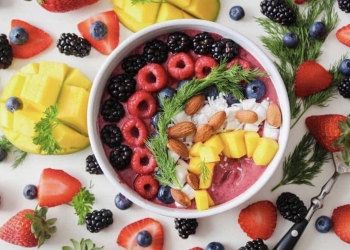 Alimentos para luchar contra el cansancio y la fatiga