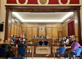 Alcoy aprueba el Presupuesto Municipal para 2022