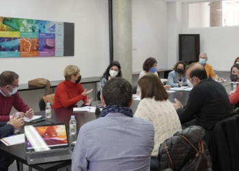 Elda impulsa la formación en el calzado para adecuarla a las necesidades del sector