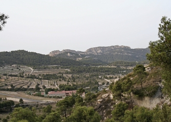 Petrer habilita un correo para recoger sugerencias y propuestas que se trasladarán a Diputación para recuperar el Xorret de Catí