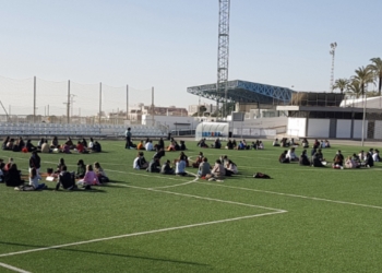 Educación pone en marcha un Plan de Prevención del Acoso Escolar en los colegios e institutos de Crevillent