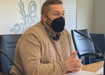 Elche habilita la Oficina Pangea para ayudar y orientar a las personas refugiadas ucranianas