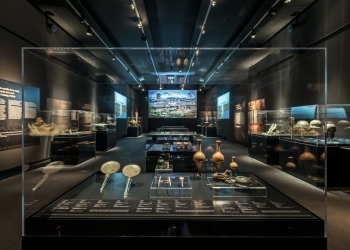 El MARQ ofrece un fin de semana de puertas abiertas para despedir la exposición internacional de Etruscos