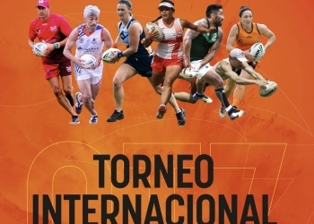 Torrevieja será la sede del primer Torneo Internacional de Rugby «Touch N’ Tapas»