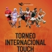 Torrevieja será la sede del primer Torneo Internacional de Rugby «Touch N’ Tapas»