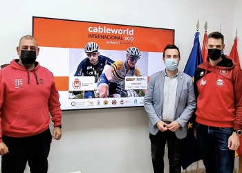 Elda se convierte este fin de semana en la capital del ciclismo de montaña