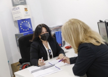 Educación destina 41.000 euros a las ayudas para universitarios y de niveles postobligatorios