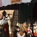 Las actividades regladas de Turismo en las Fiestas del Medievo registraron 3.000 visitantes