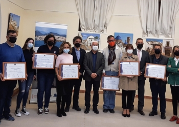 Altea recibe seis distintivos SICTED que reconocen la calidad turística