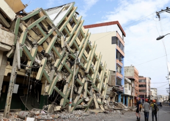 ¿Por qué se producen los terremotos?