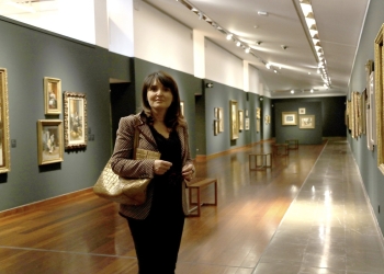 El MUBAG abrirá en las próximas semanas una nueva exposición permanente con la colaboración del Museo Nacional del Prado