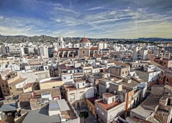 El pleno de Mutxamel aprueba una modificación de crédito que incluye inversiones en todas las áreas municipales