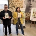 Cultura llena Orihuela de poesía en homenaje a Miguel Hernández en el 80 aniversario de su muerte