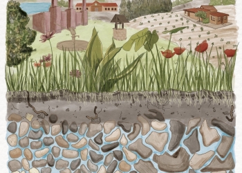 La Asociación de Radioaficionados CQ Torrevieja y Agamed darán visibilidad a la necesidad del agua en el mundo