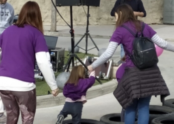 Se abren las inscripciones para la prueba de Obstáculos Solidaria por la Conciliación de Crevillent