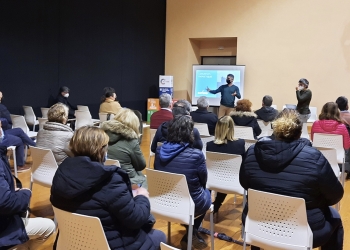 Altea sigue dando pasos para constituir una Comunidad Energética Local