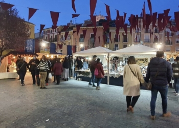 Villena compromete su esfuerzo con las Fiestas del Medievo 2023 para convertirla en la más grande de España