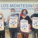 El Torneo de Fútbol 8 ‘No a la droga’ de Los Montesinos llega a su XX edición