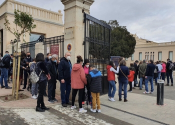 El MARQ clausura la exposición internacional de Etruscos con más de 76.000 visitantes registrados