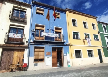 Mutxamel destina 80.000 euros para ayudas a la rehabilitación de inmuebles