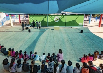 Cultura impulsa una nueva edición del ciclo de teatro ‘Joves Espectadors’