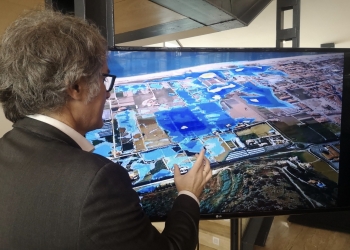 Hidraqua y sus empresas mixtas invertirán 47 millones de euros en la Comunitat Valenciana