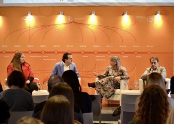 Los congresos se reactivan en Alicante con 22 citas ya cerradas este año