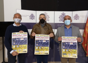 La Murada acoge este sábado el XIX Duatlón de Orihuela “Memorial Carmen y Joaquín”