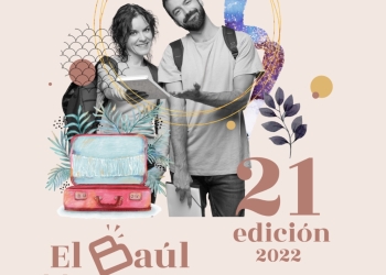 Elda recupera el Baúl del Estudio y del Empleo