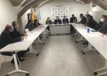 El proyecto de reactivación del Xorret de Catí comenzará este mismo año