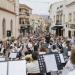 El Ayuntamiento de l’Alfàs revalida su apoyo a la Sociedad Musical La Lira