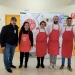 “Cocinando con Cristina Figueira” clausura los actos del 8M en Altea