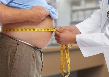 ¿Por qué va cambiando el peso con los años?