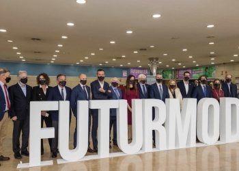Futurmoda arranca en IFA con más de 300 expositores