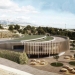 Benidorm aprueba el proyecto del Albergue Juvenil y centro de interpretación en el parque de la Séquia Mare